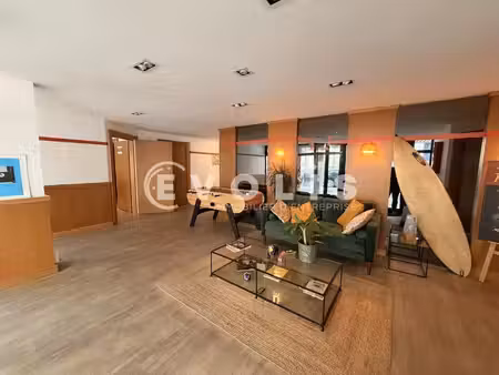 vente bureaux bordeaux 33000 218m²