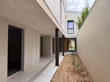 vente bureaux bordeaux 33800 120m² à 500m²