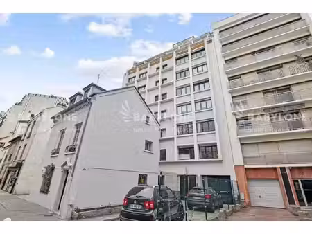 vente bureaux 434m²