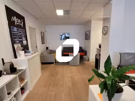 vente bureaux boulogne billancourt 92100 188m²