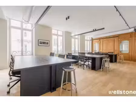 coworking 190m²