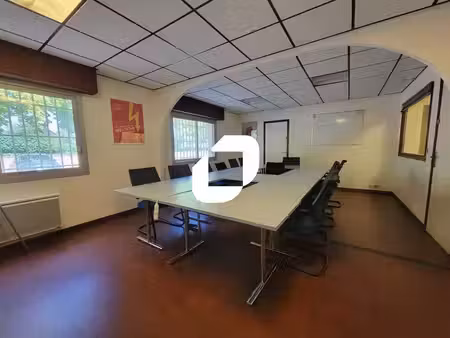 vente bureaux evry courcouronnes 91000 216m²