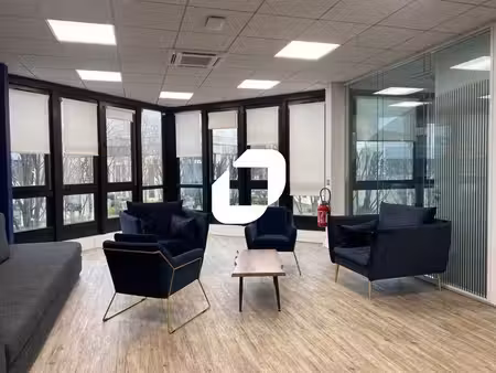 vente bureaux 240m²