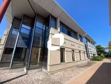 vente bureaux gennevilliers 92230 120m²