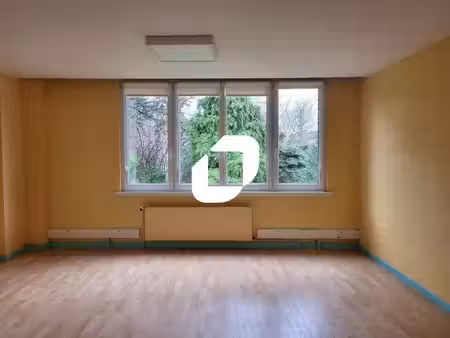 vente bureaux la madeleine 59110 226m² à 440m²