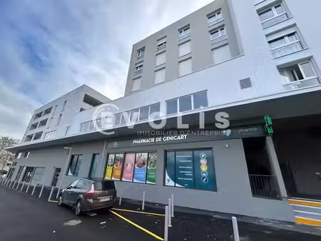 vente bureaux lormont 33310 281m²