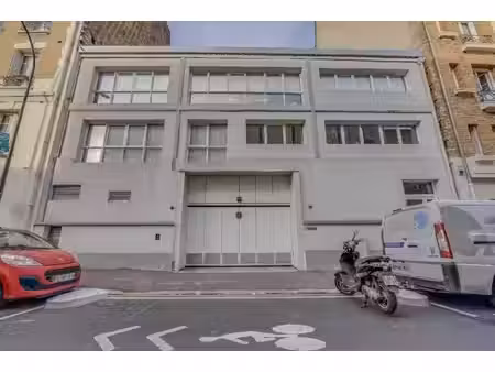 vente bureaux 149m²