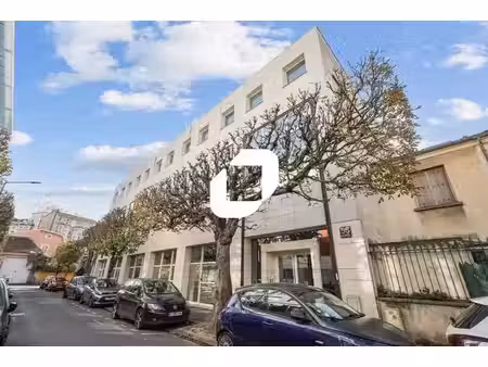 vente bureaux 687m²