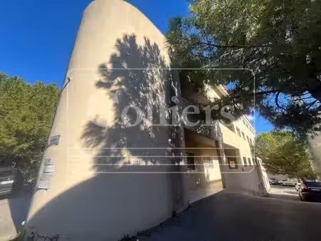 vente bureaux 325m²