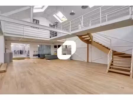 location bureaux nanterre 92000 456m²