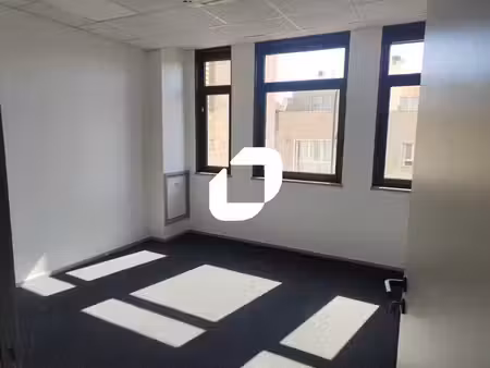 vente bureaux nanterre 92000 296m²