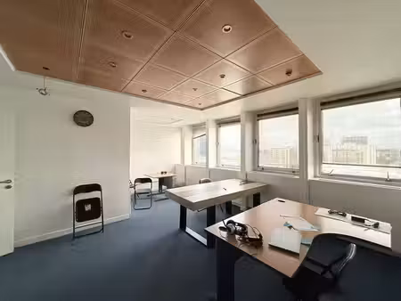 vente bureaux 180m²
