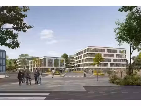 vente bureaux sucy en brie 94370 350m² à 17790m²