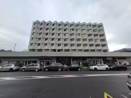 vente bureau 15 m² tours (37000)
