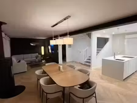 location maison 6 pièces 150 m² à landerneau (29800)  1 550 €
