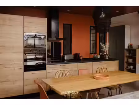 maison meublée 4 pièces 90 m2