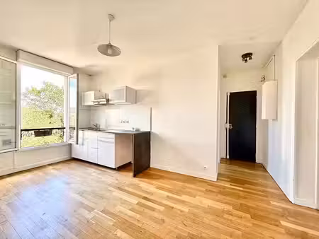 vente appartement 2 pièces 33.28 m² à alfortville (94140)  189 500 €