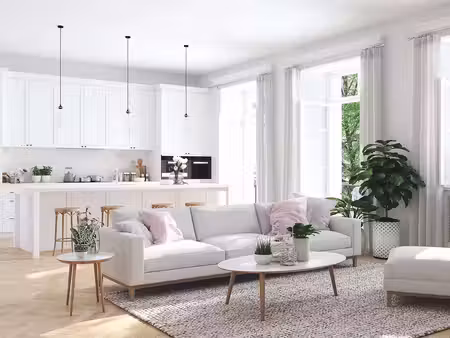 studio sud est 350m de la gare