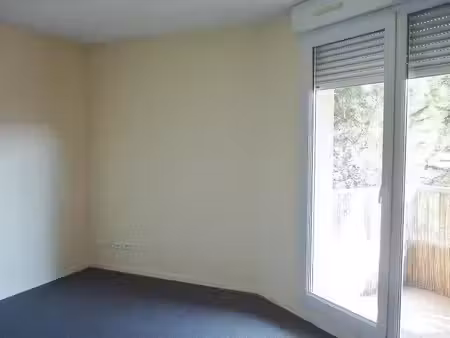 location appartement 1 pièce 21 m² à toulouse (31400)