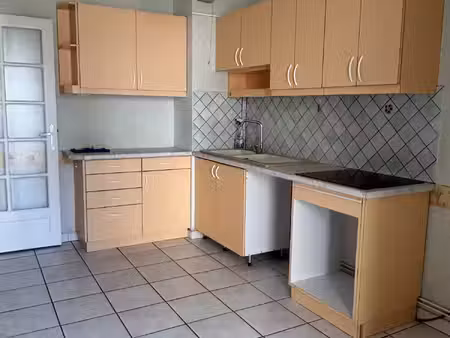 appartement à vendre valence