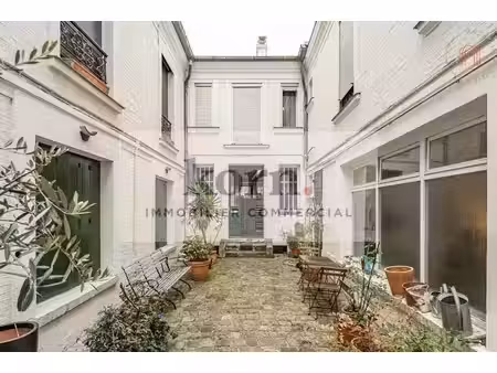 vente commerce paris 75014 143m²