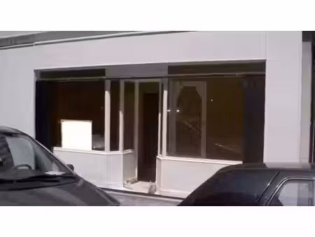 vente commerce 52m²