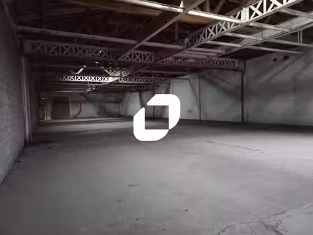 vente entrepôt roubaix 59100 790m²