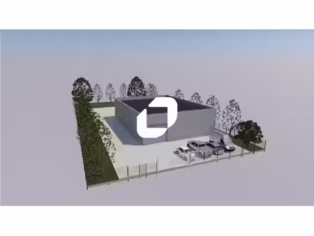 vente local d’activités wilwisheim 67270 400m²