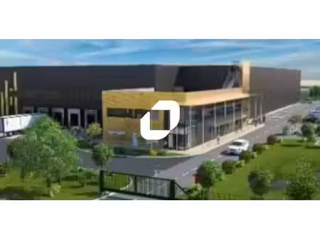 vente local d’activités 5000m² à 20000m²