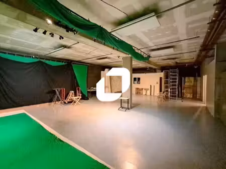vente local d’activités courbevoie 92400 230m²