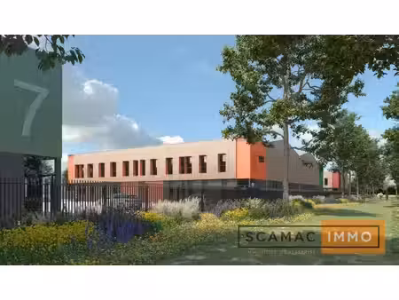 vente local d’activités limeil brevannes 94450 402m²
