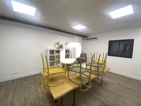 vente local d’activités osny 95520 445m²