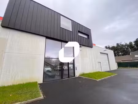 vente local d’activités wattrelos 59150 600m² à 1735m²