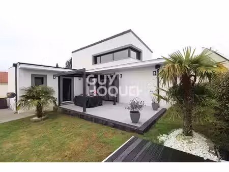 rare - superbe maison contemporaine