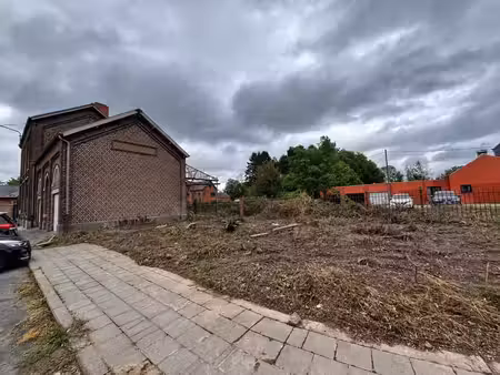 beloeil – projet immobilier avec permis pour 2 maisons