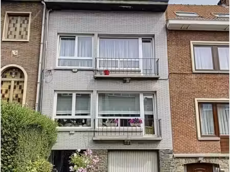 appartement 1 chambre!