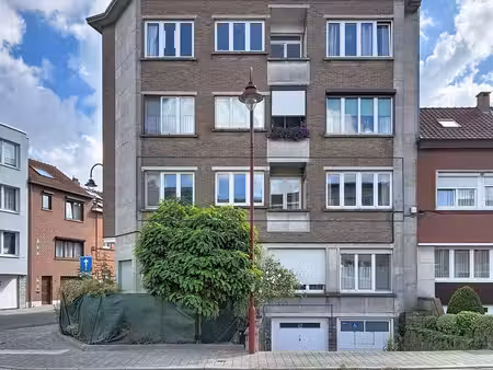appartement à 2 chambres