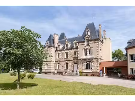 investissement en ehpad