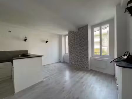 location appartement montélimar