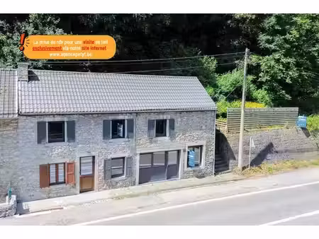 appartement lumineux avec jardin proche de toutes commodités