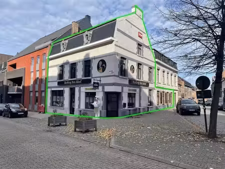 maison de ville