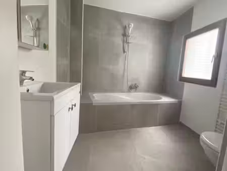 maison 4 ch à anderlecht