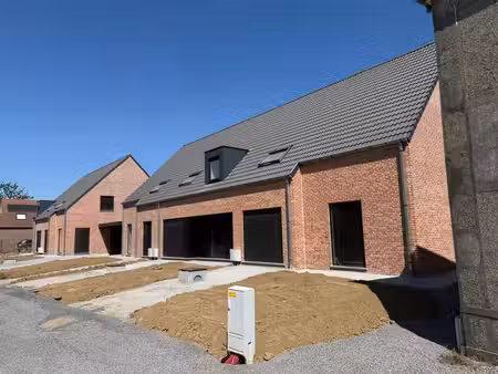 maisons familiale à fontenoy