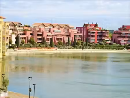 vente appartement 2 pièces 45 m² à lattes (34970)  221 500 €