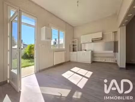 vente maison à dangy (50750) : à vendre / 116m² dangy