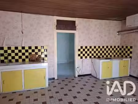vente maison à saint-ouen-d'aunis (17230) : à vendre / 120m² saint-ouen-d'aunis