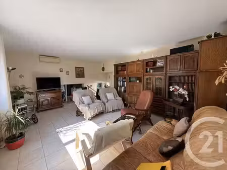 maison à vendre - 4 pièces - 102 90 m2 - frontignan - 34 - languedoc-roussillon