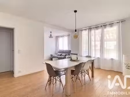vente appartement 4 pièces à la penne-sur-huveaune (13821) : à vendre 4 pièces / 67m² la p