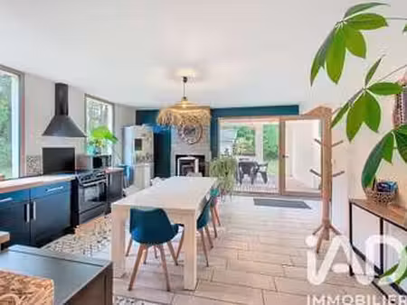 vente maison à grayan-et-l'hôpital (33590) : à vendre / 77m² grayan-et-l'hôpital