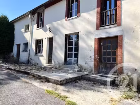 maison à vendre - 4 pièces - 119 14 m2 - passy grigny - 51 - champagne-ardenne
